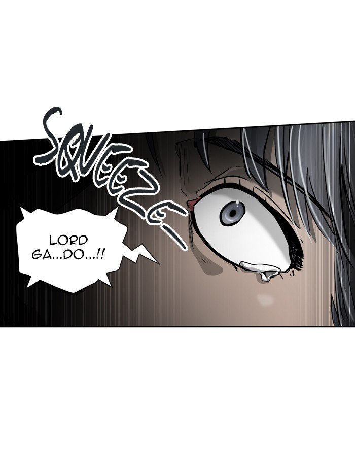 Tower of God