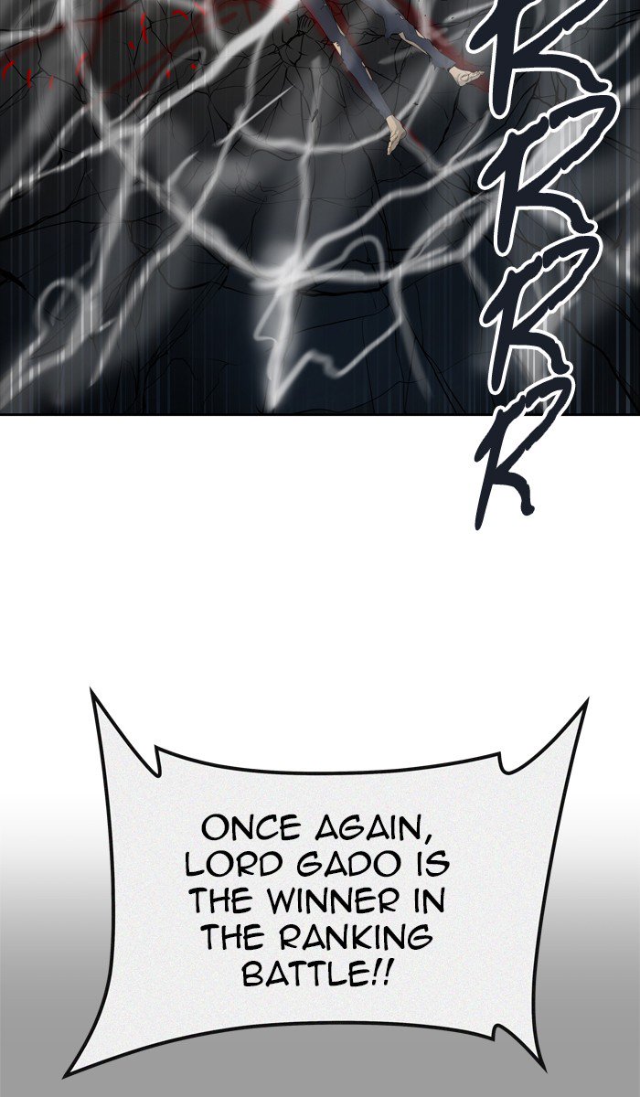 Tower of God