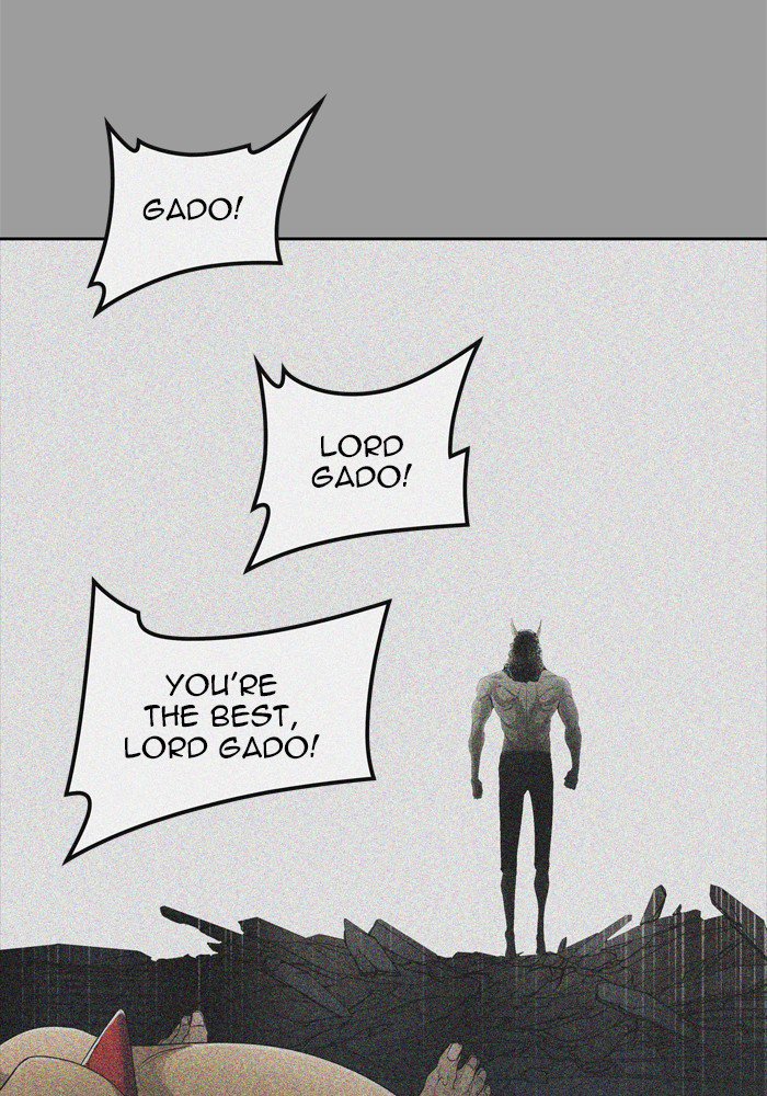 Tower of God