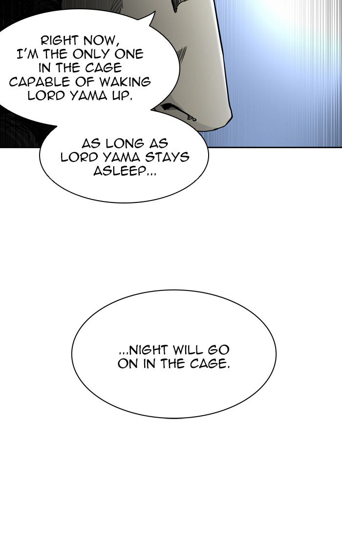 Tower of God