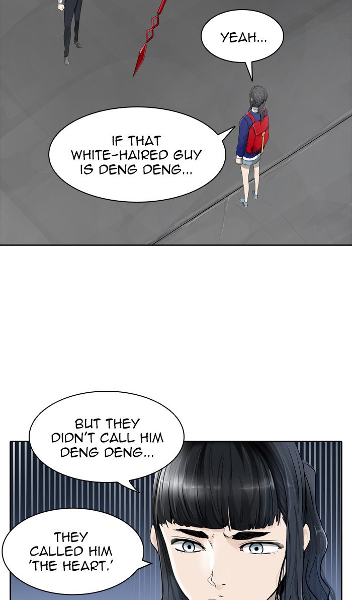 Tower of God