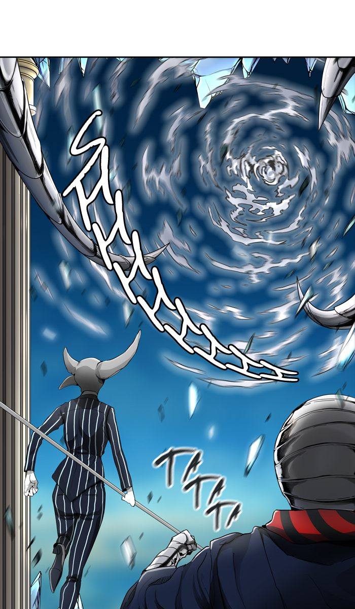 Tower of God