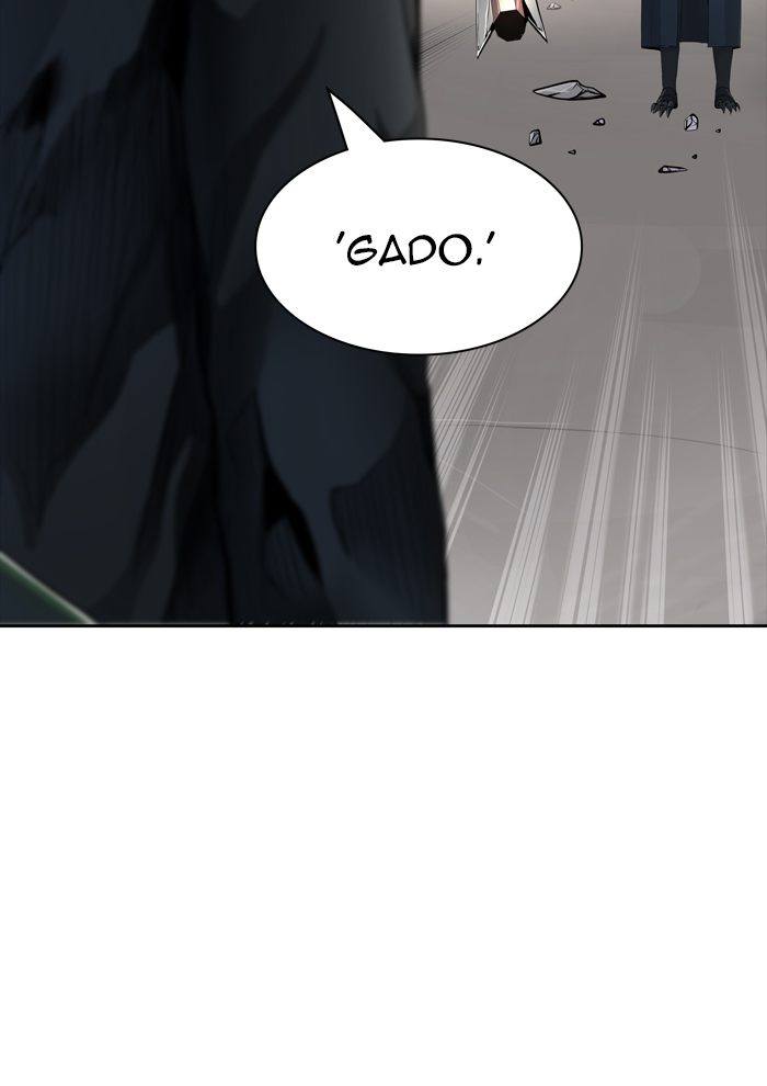 Tower of God