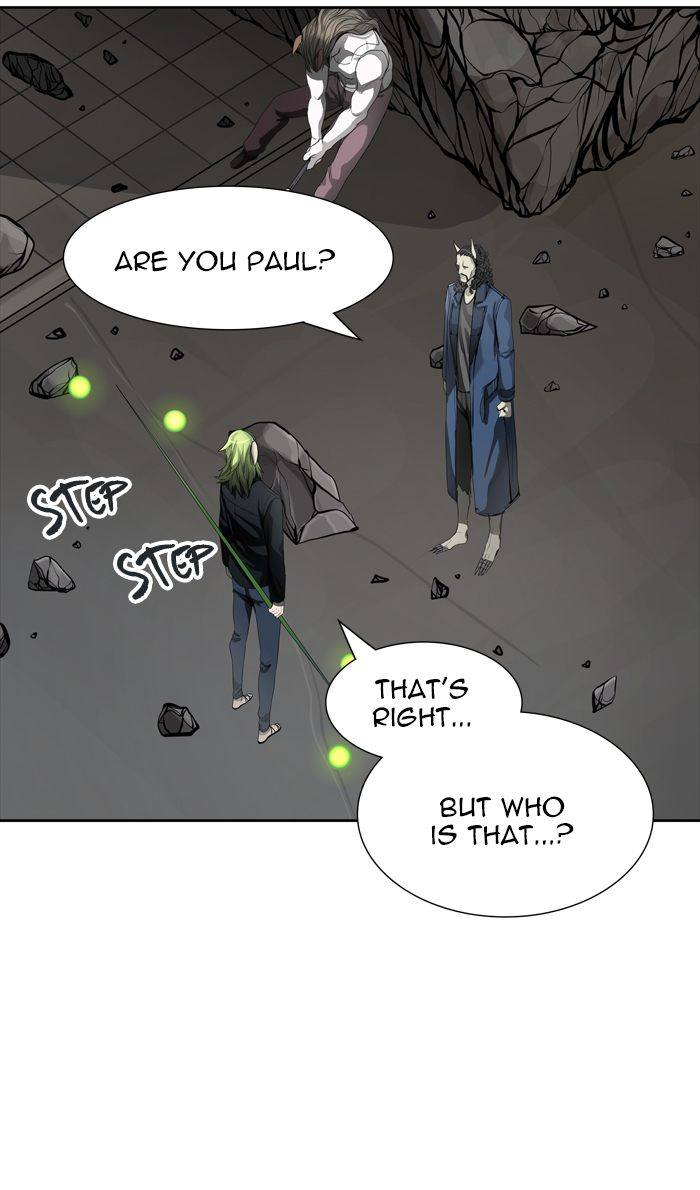 Tower of God