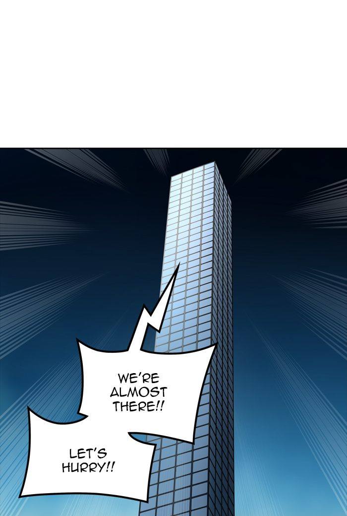 Tower of God