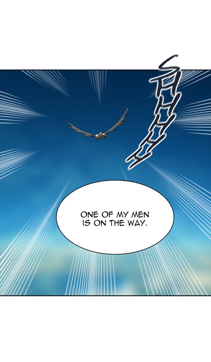 Tower of God