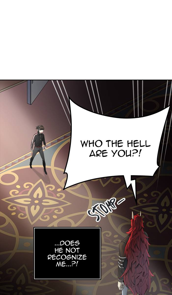 Tower of God