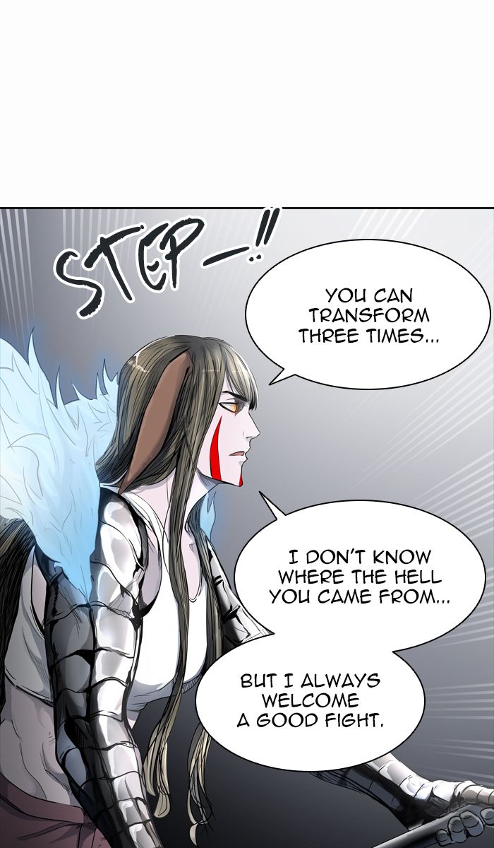 Tower of God