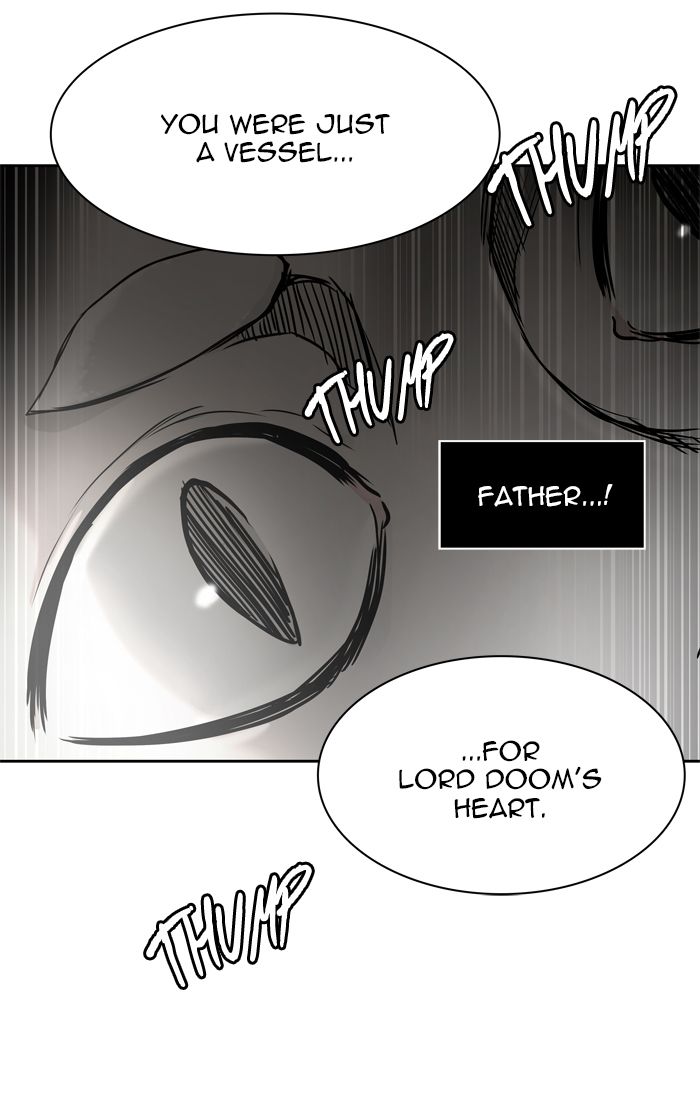 Tower of God