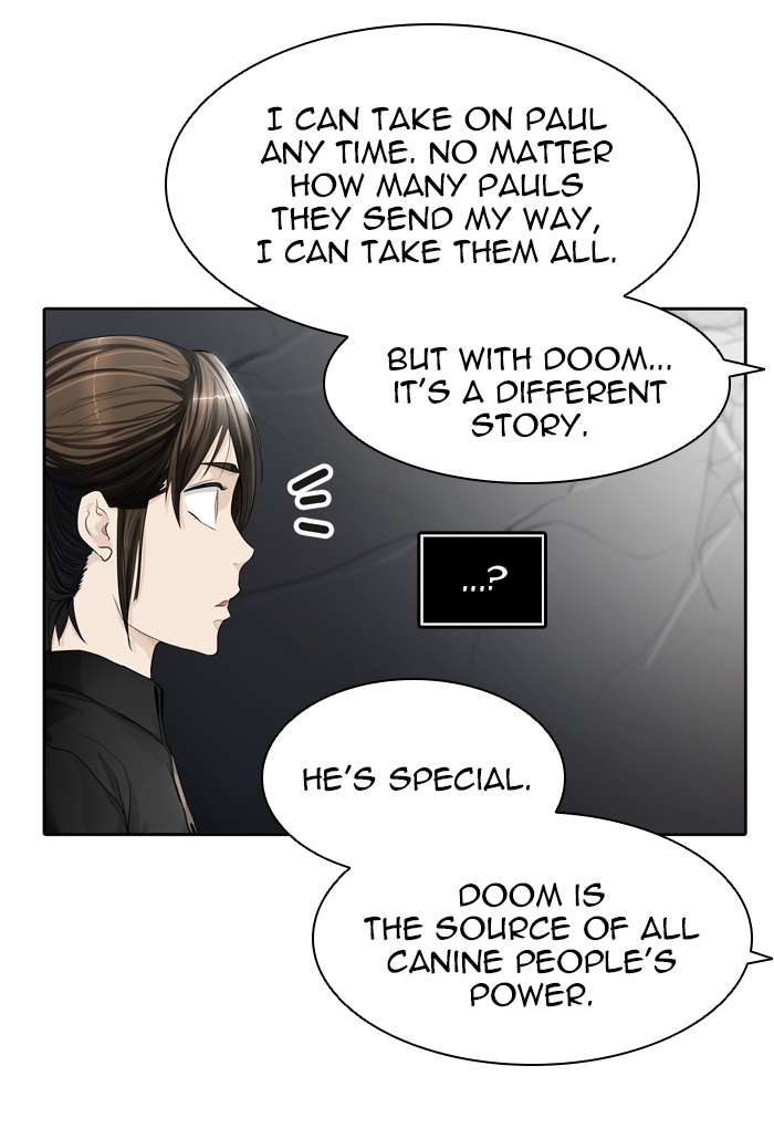 Tower of God