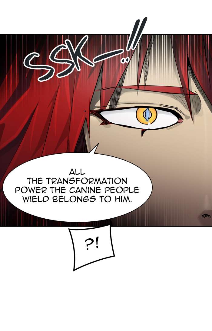 Tower of God