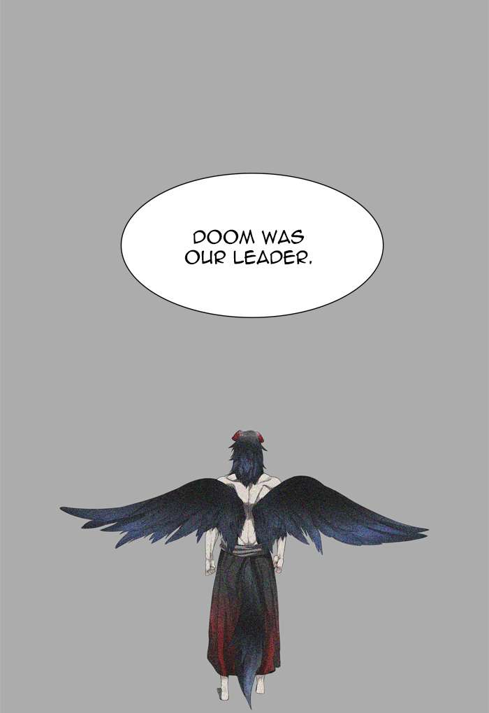 Tower of God