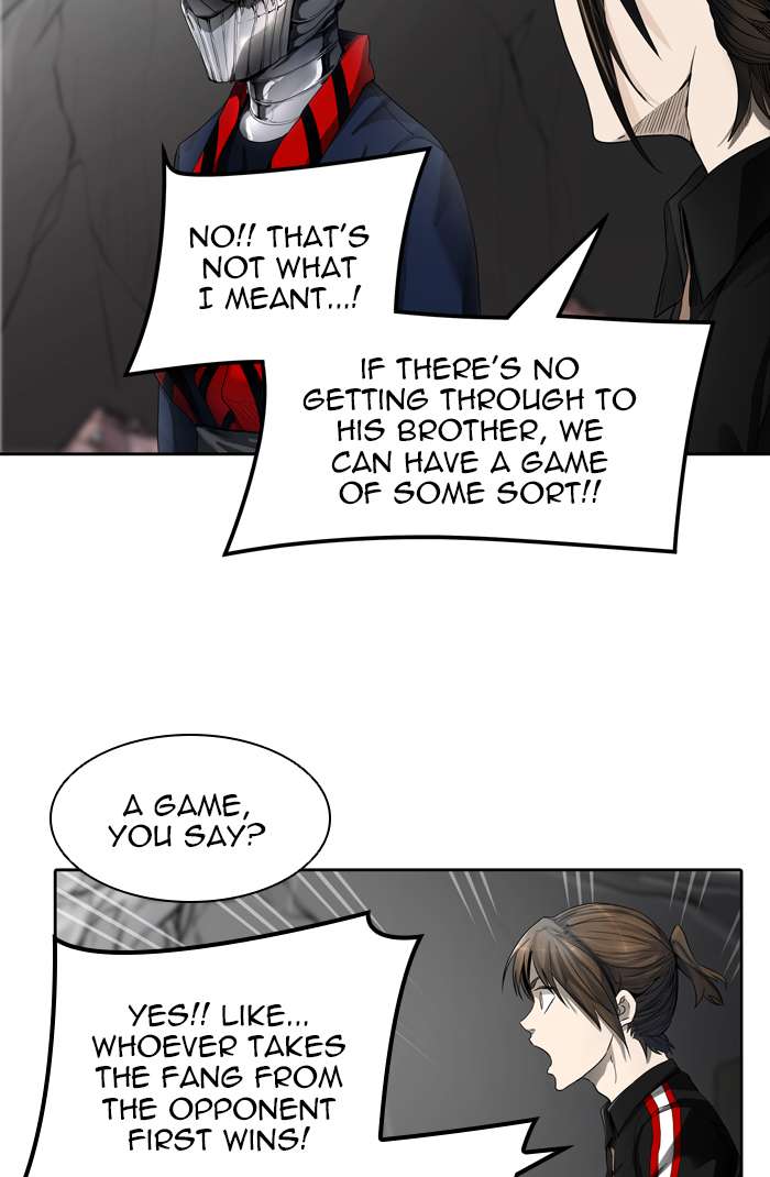 Tower of God