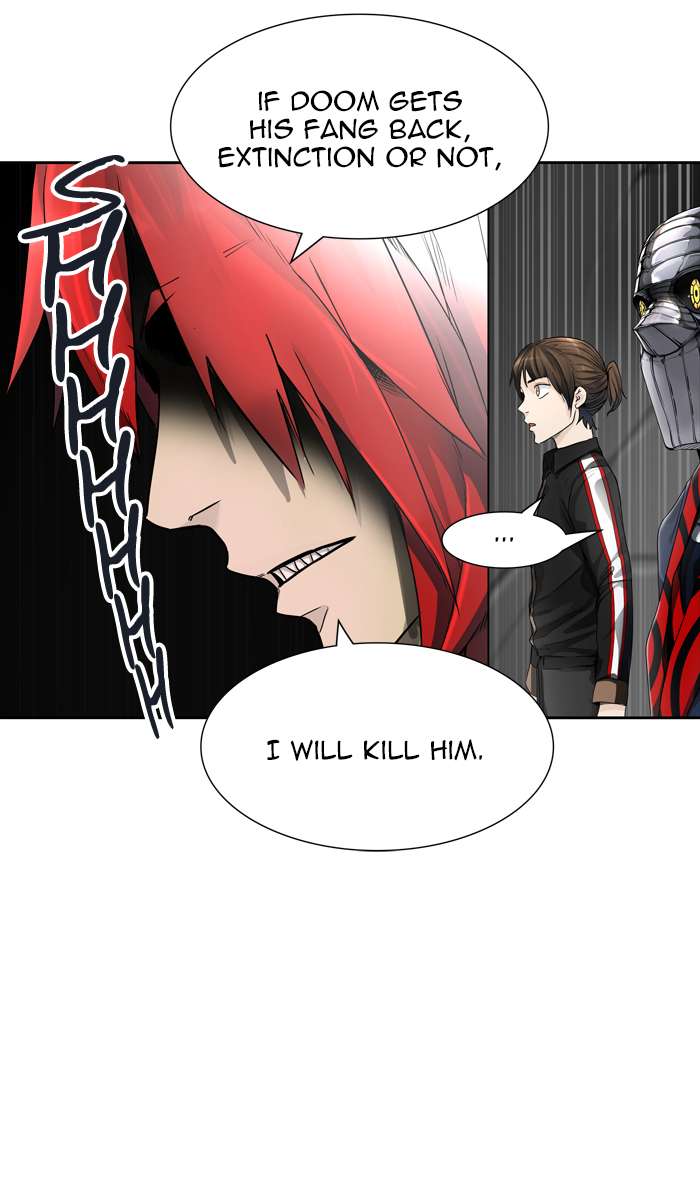 Tower of God