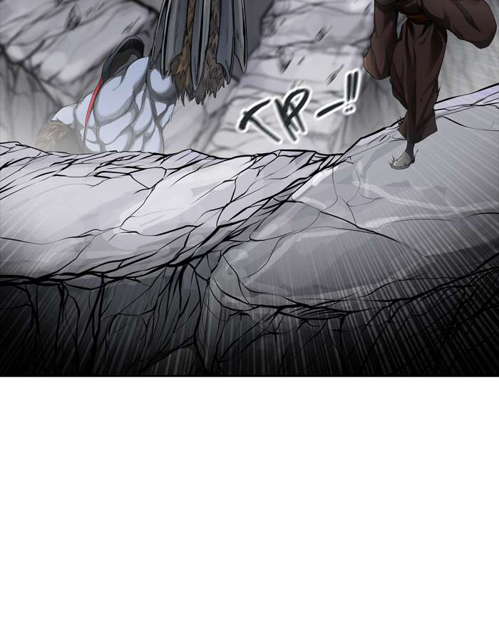 Tower of God