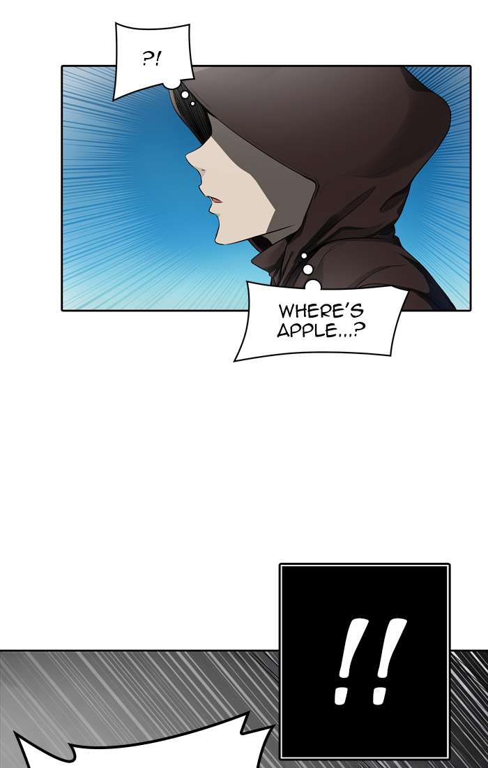 Tower of God