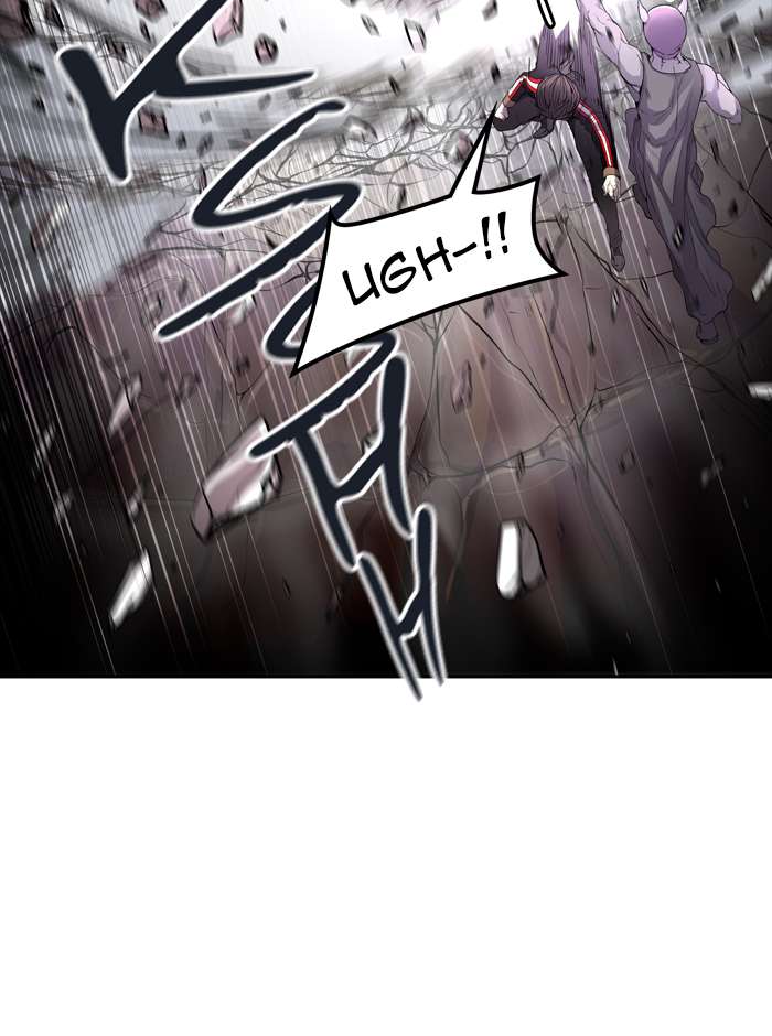 Tower of God