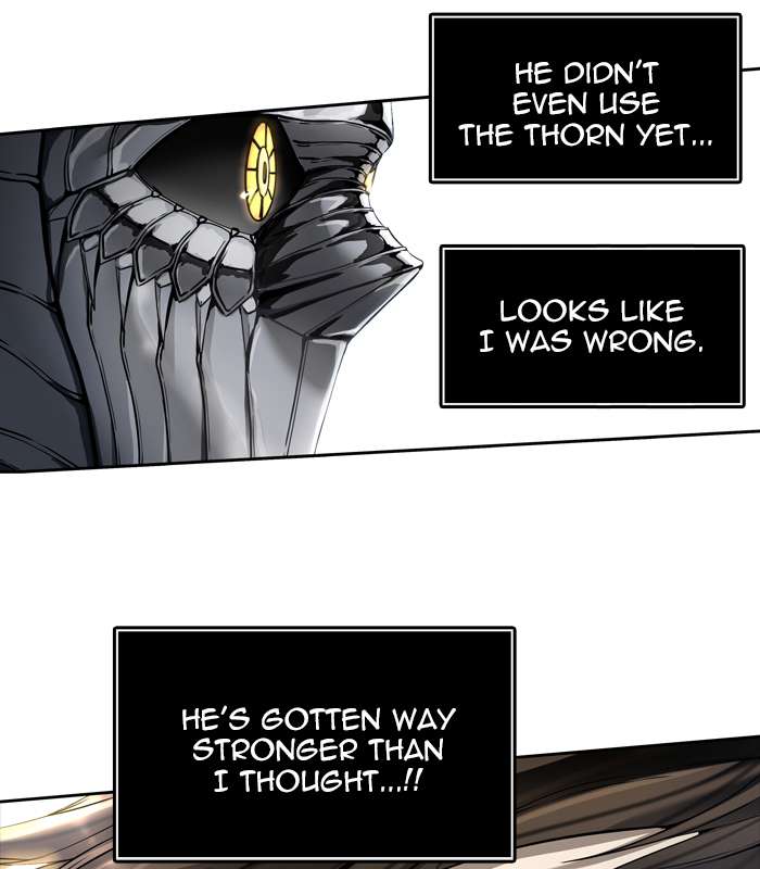 Tower of God