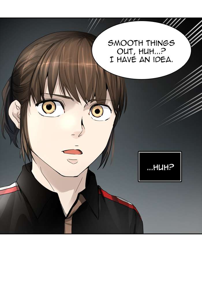 Tower of God