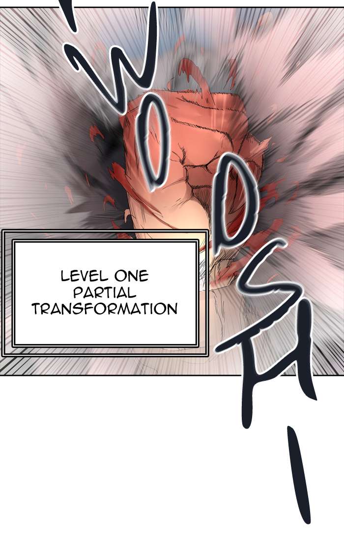 Tower of God