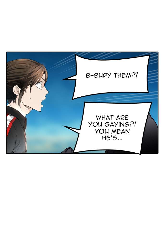 Tower of God