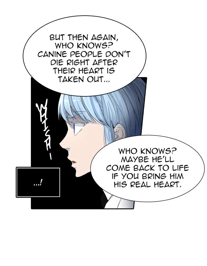 Tower of God