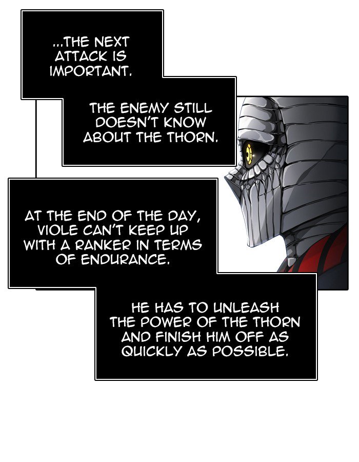 Tower of God