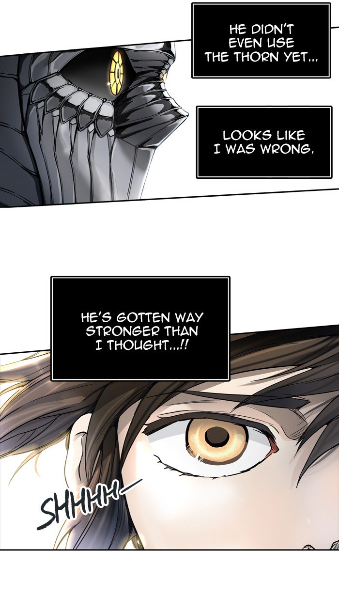 Tower of God