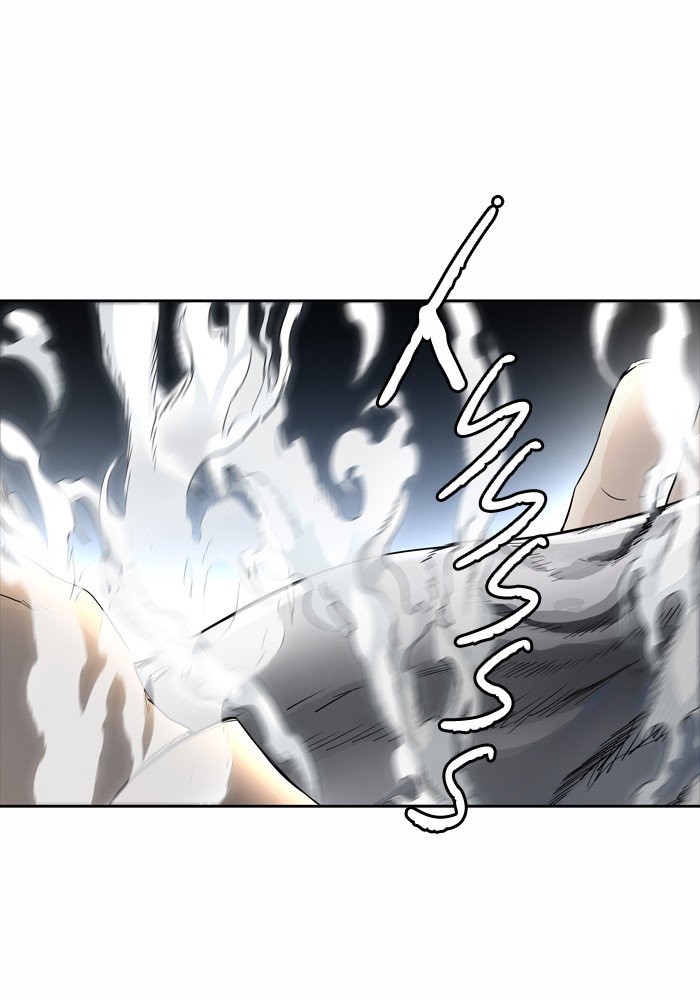 Tower of God