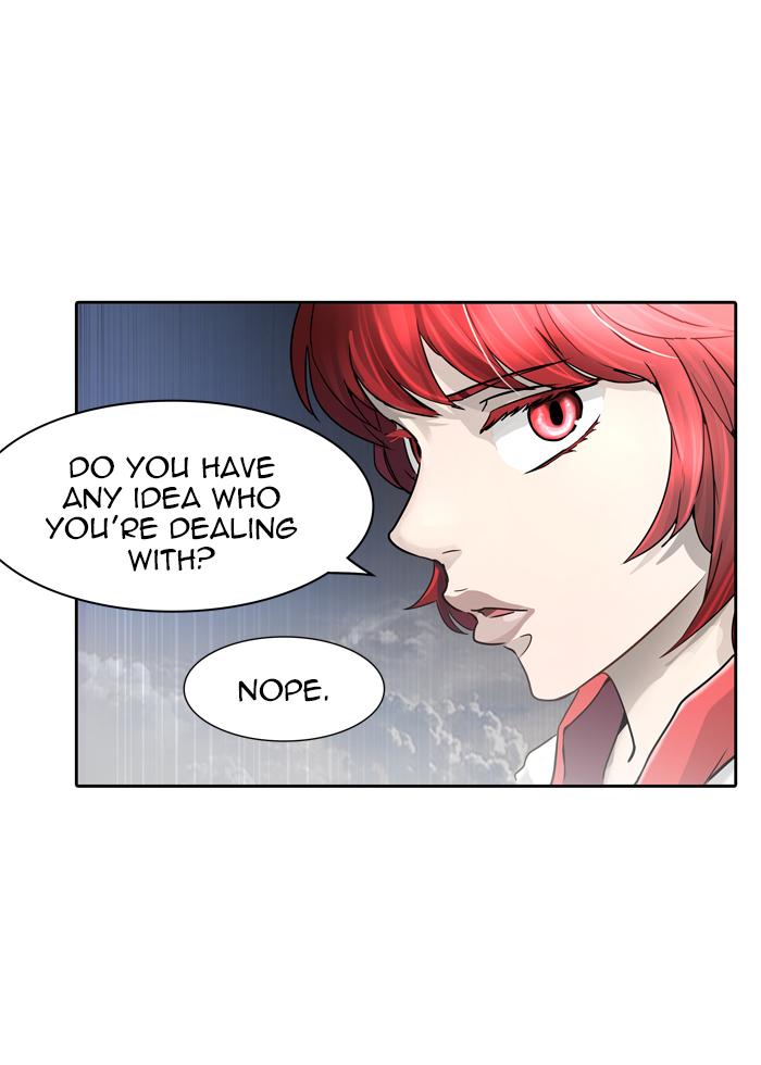 Tower of God