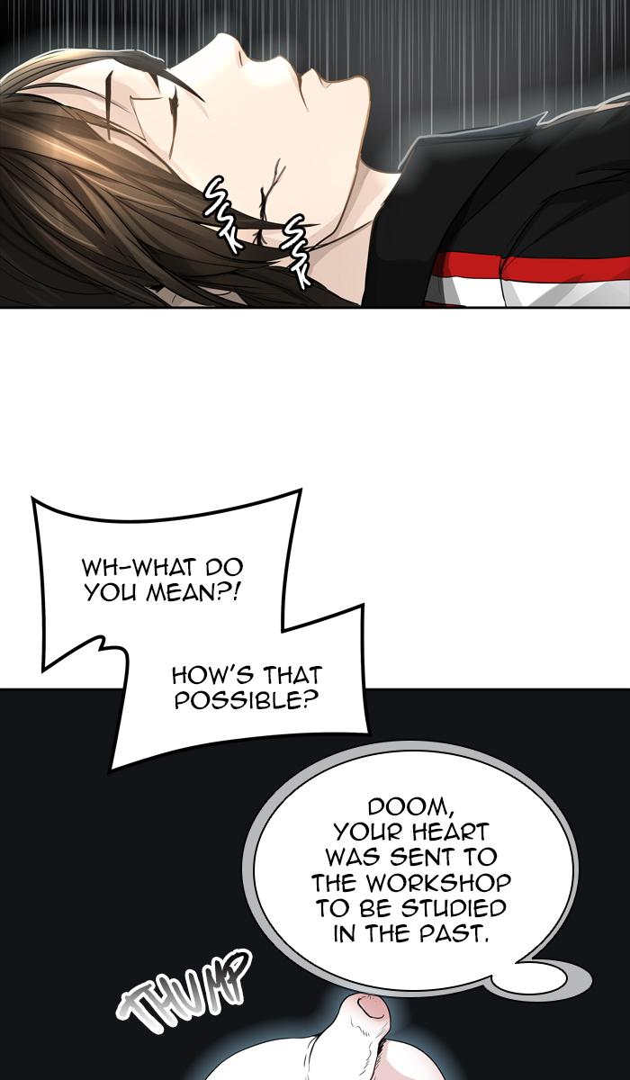 Tower of God