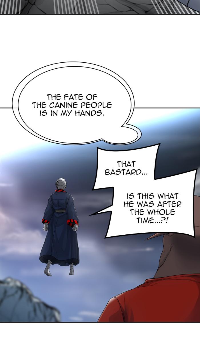 Tower of God