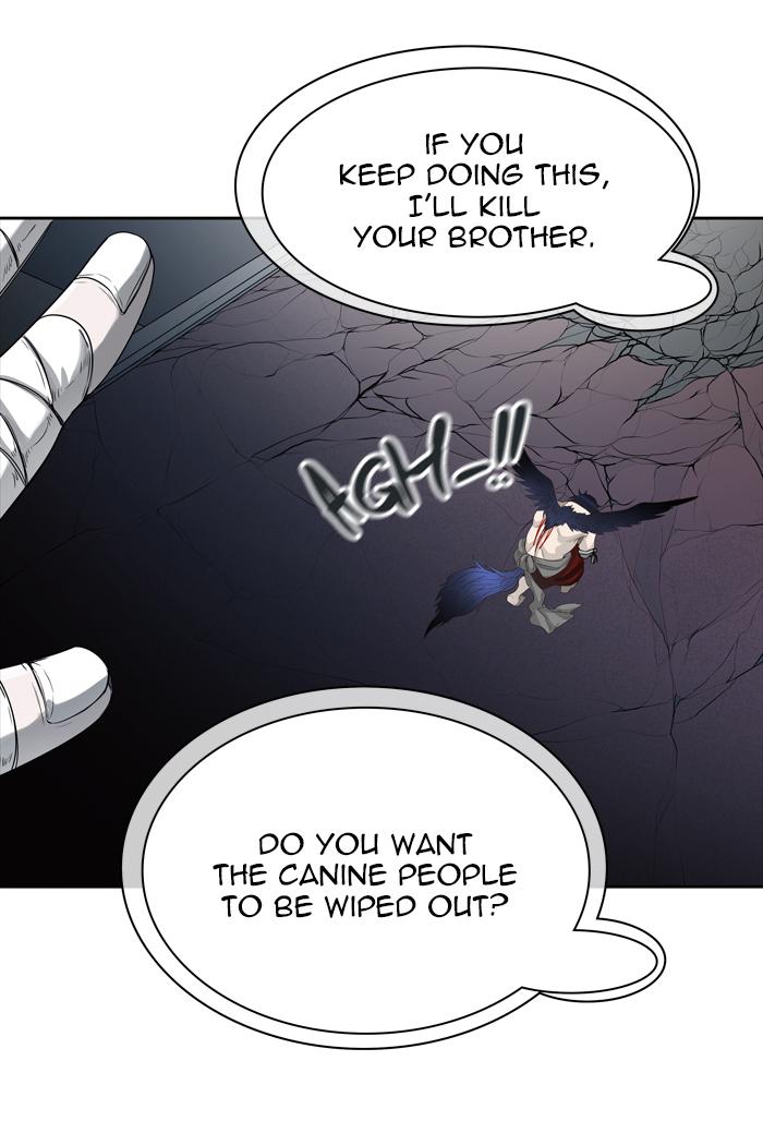 Tower of God