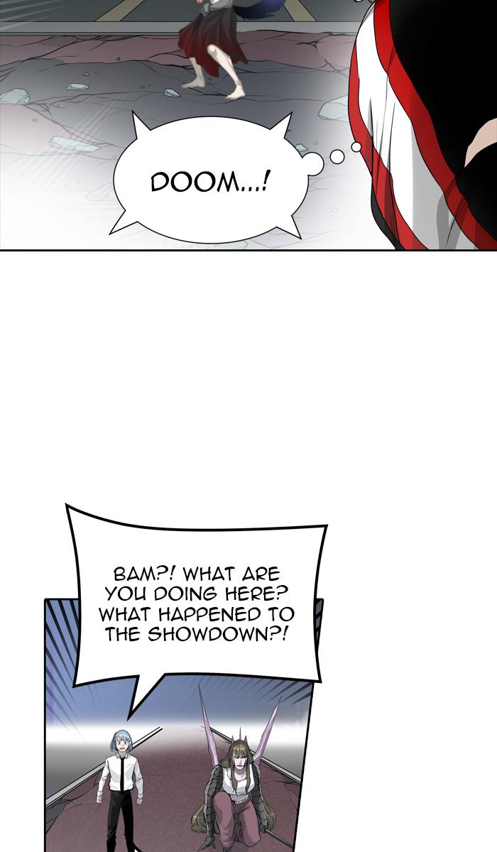 Tower of God