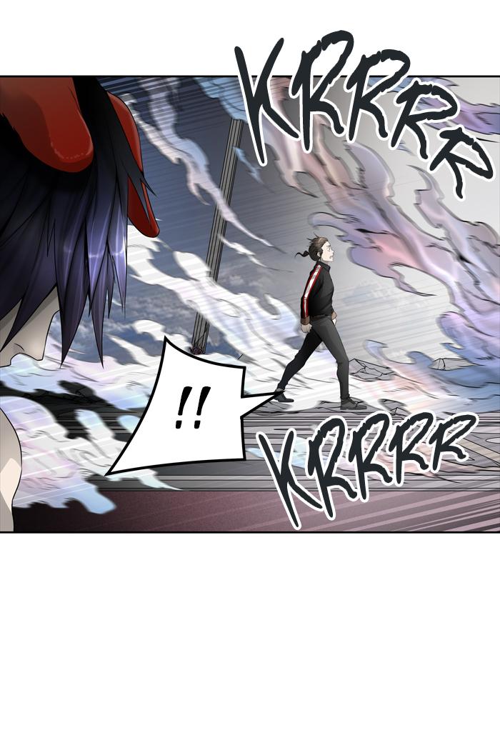 Tower of God