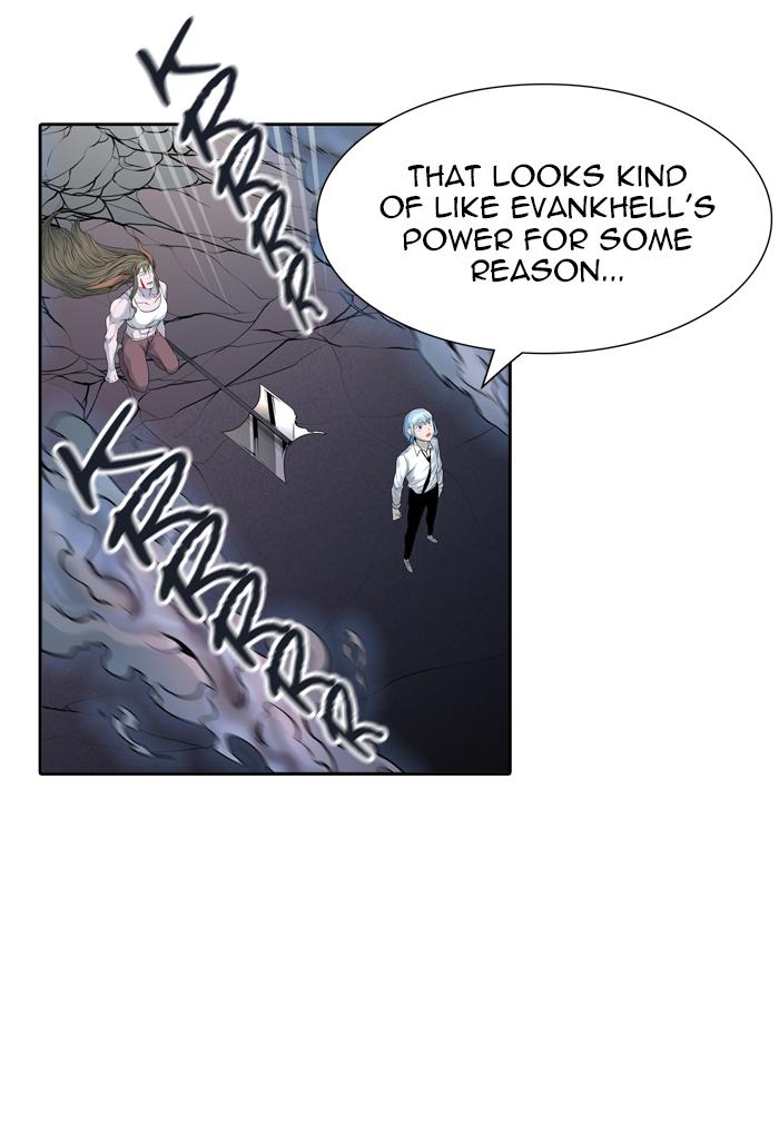 Tower of God