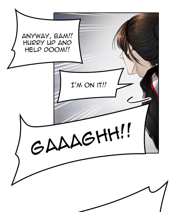 Tower of God