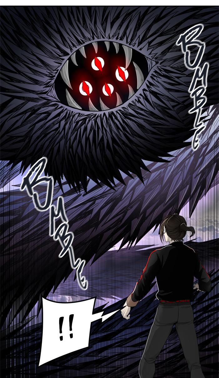 Tower of God