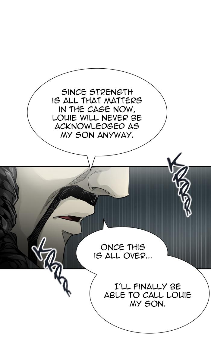 Tower of God