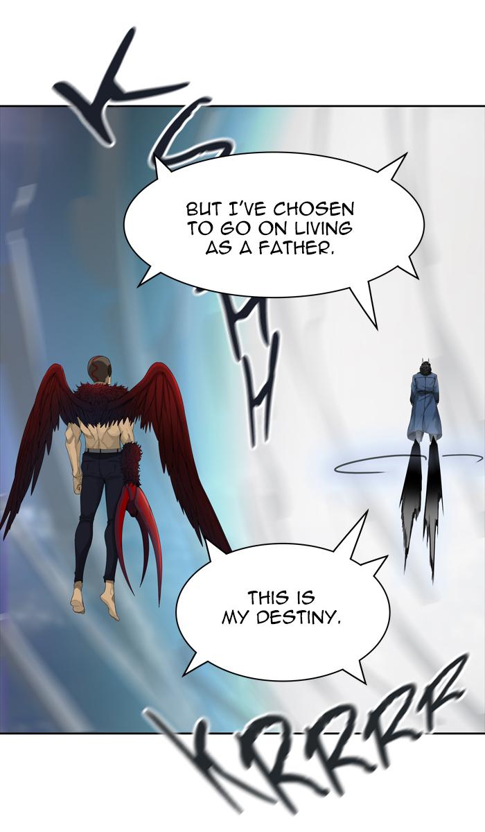 Tower of God