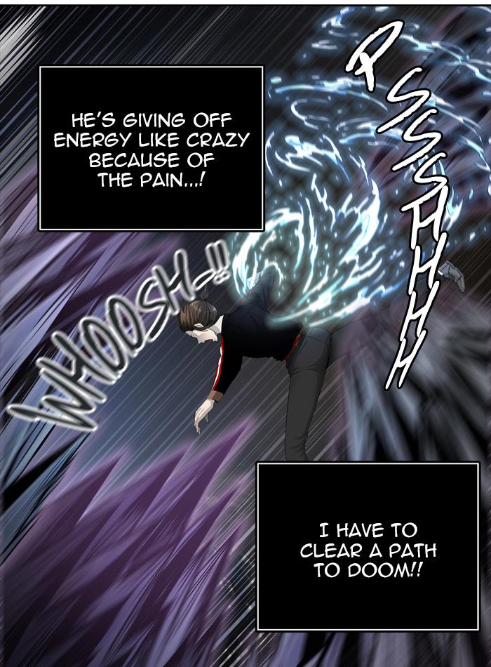 Tower of God