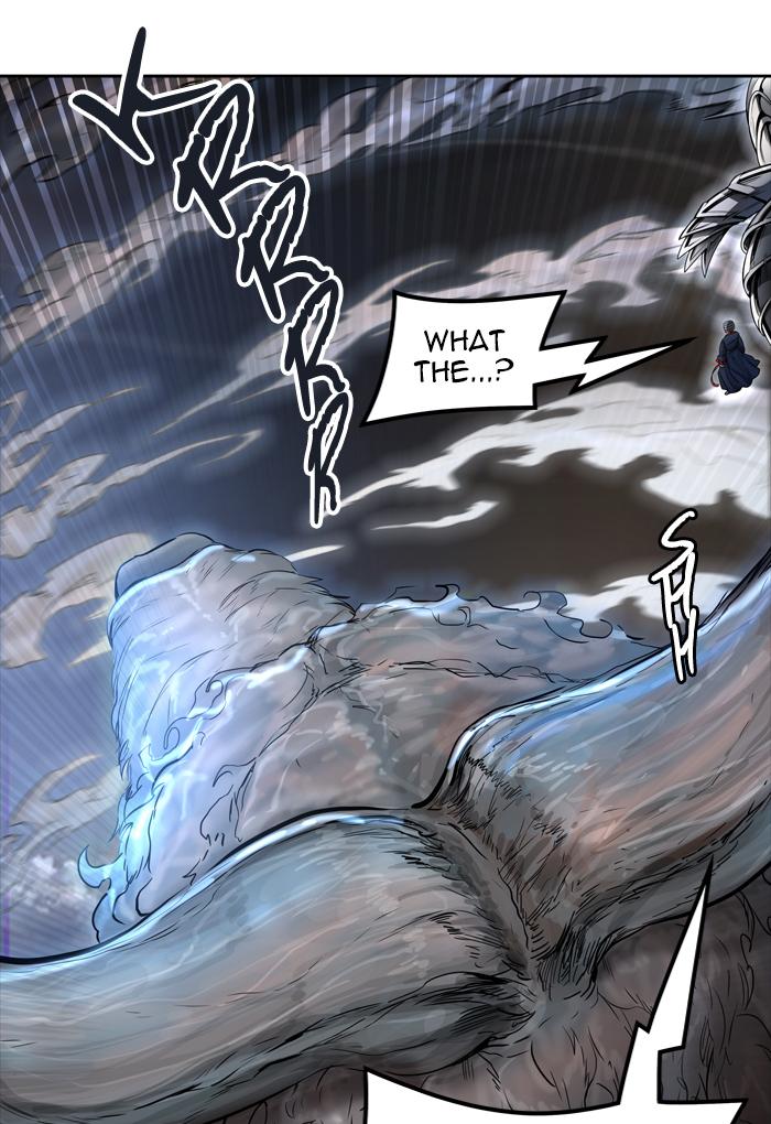 Tower of God