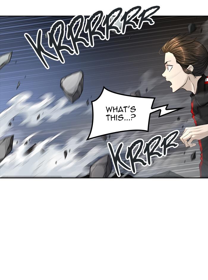 Tower of God