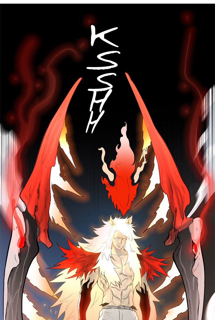 Tower of God