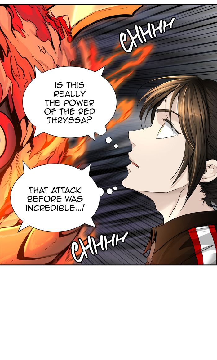 Tower of God