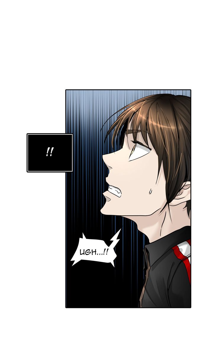 Tower of God