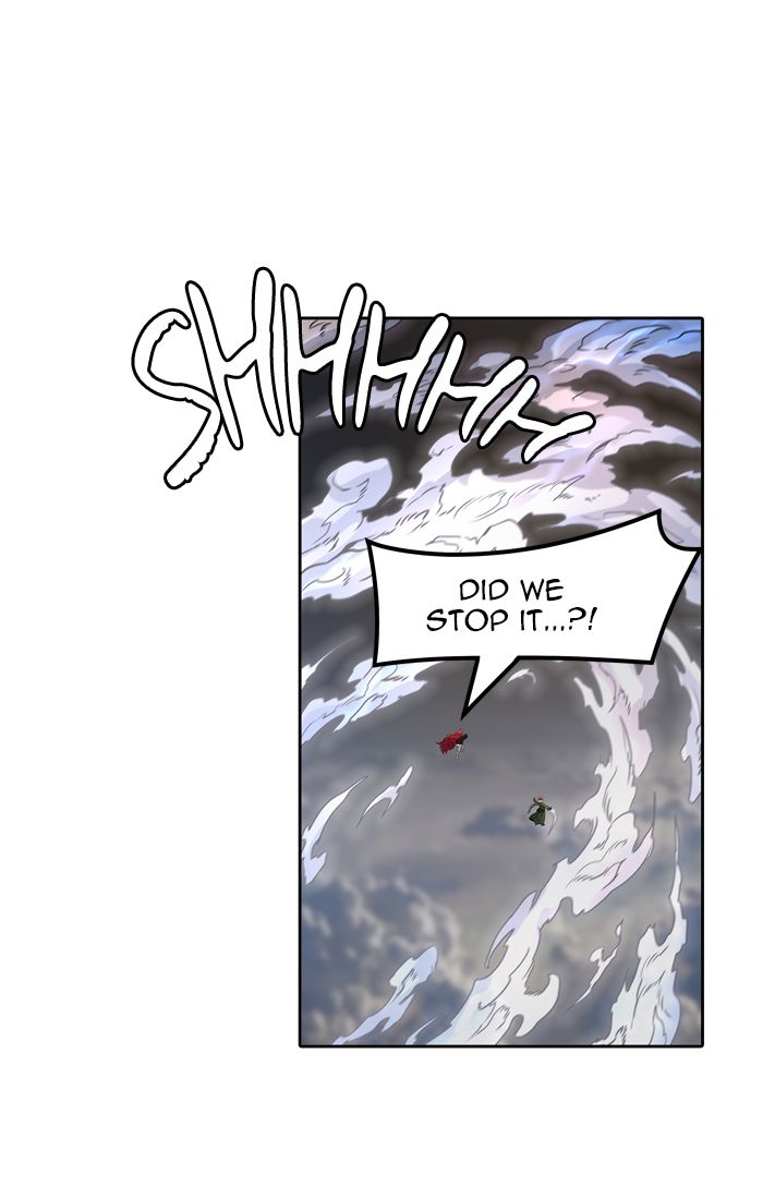 Tower of God