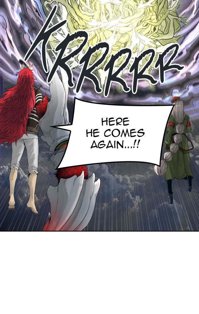 Tower of God