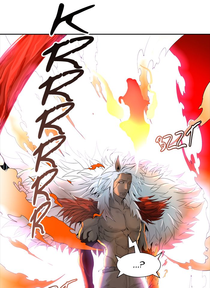 Tower of God