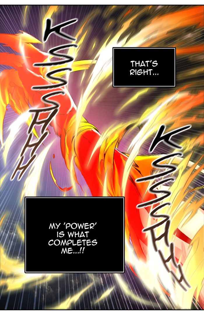 Tower of God